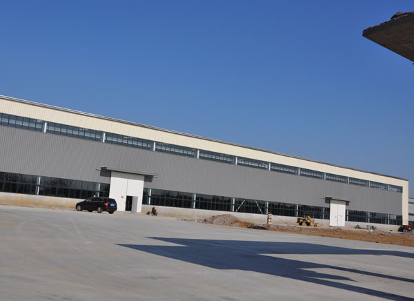 丰都新场外景图二