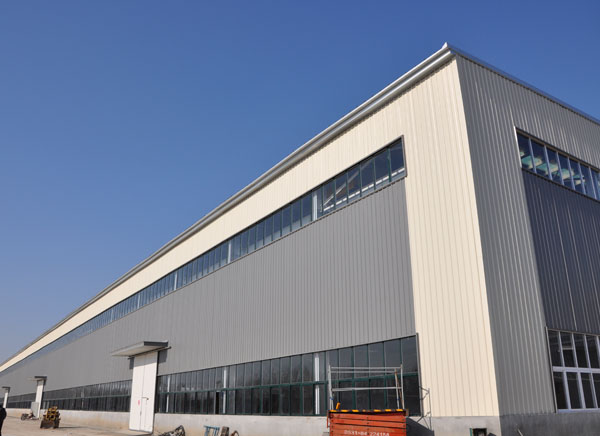 丰都新场外景图一