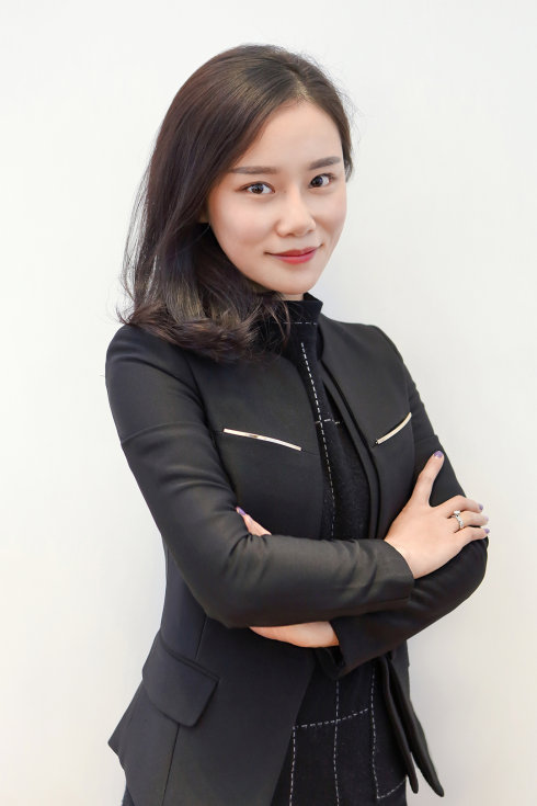 丰都邓珂婕 讲师